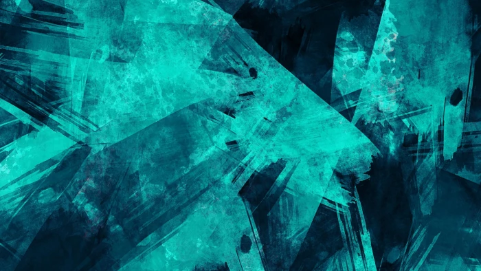 blue turquoise graphic design pattern graphics texture 2k 4k