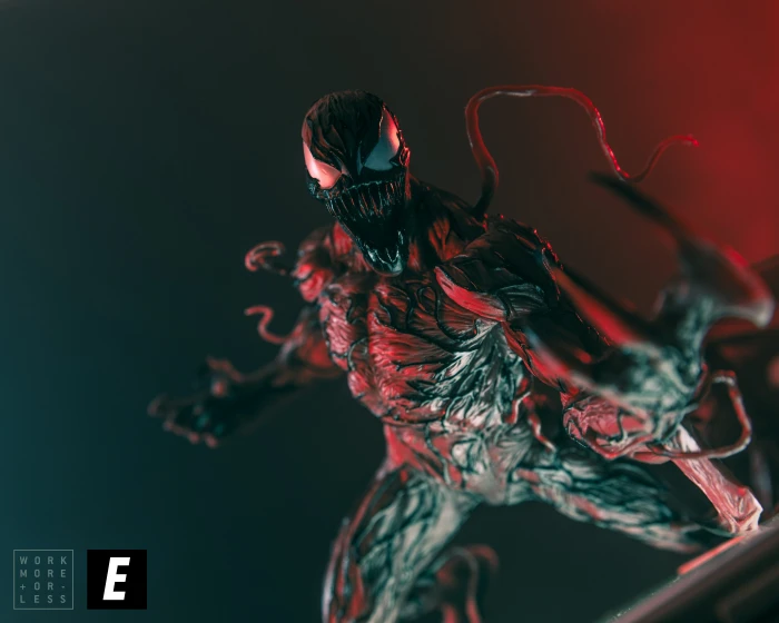 carnage marvel hd artist artwork superheroes 2k 4k 5k