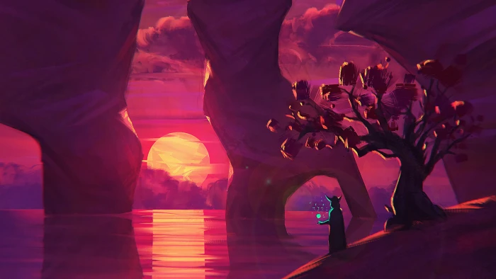 digital art illustration artwork drawing painting 2k 4k