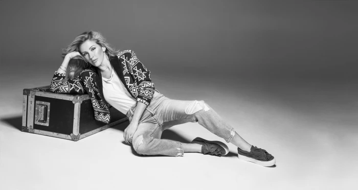 ellie goulding singer celebrities girls music hd 2k 4k 5k