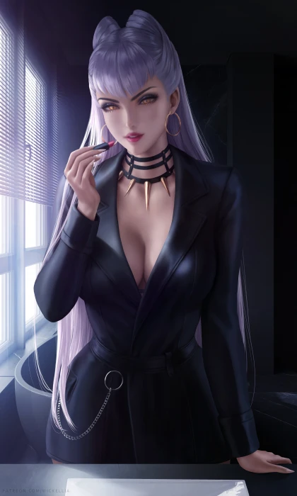 illustration artwork digital art fan drawing fantasy 2k 4k