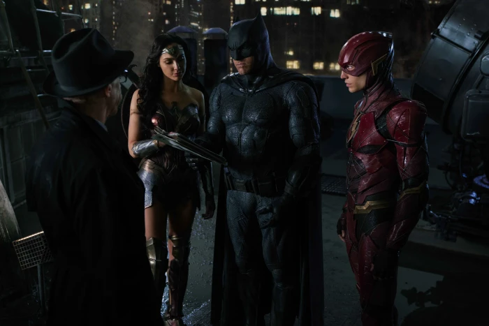 justice league movies hd standing real people 2k 4k 5k 8k
