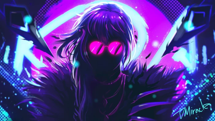 League of Legends Evelynn Summoner s Rift 2k 4k