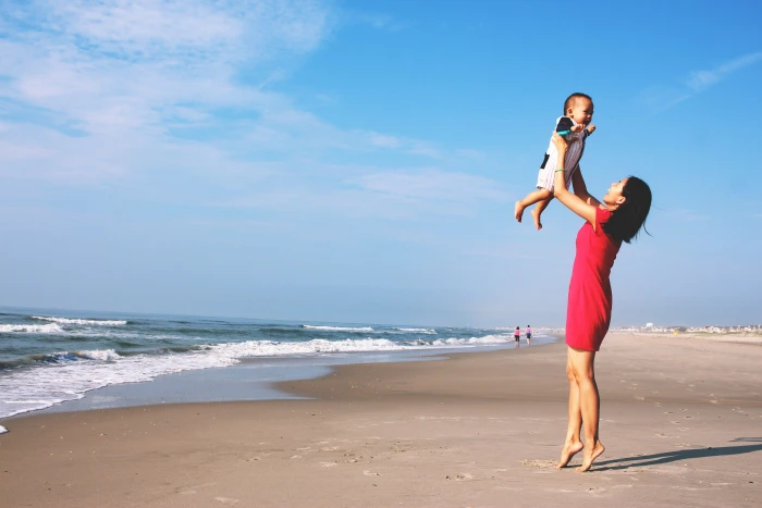 Mother Baby Family people babies child children kid kids 2k 4k 5k