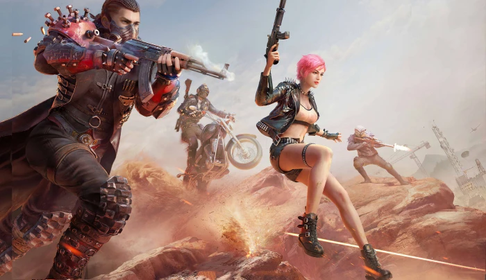 PUBG LITE pubg mobile gambling gaming 2k 4k