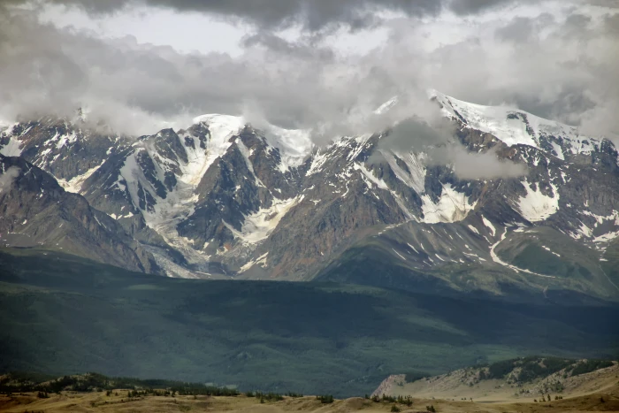 russia tchou a du nord landscape wallpapers mountain range 2k 4k 5k