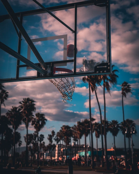 Shooting Ball basketball Basketball Hoop building california 2k 4k