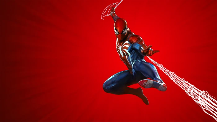 Spider Man Cover Art 2k 4k 5k 8k