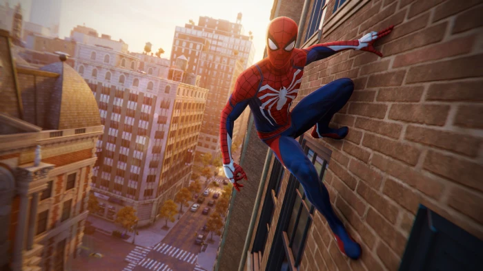 spiderman games hd ps superheroes 74 2k 4k