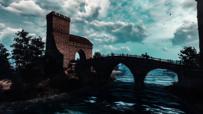 The Witcher 3 Wild Hunt 2k 4k