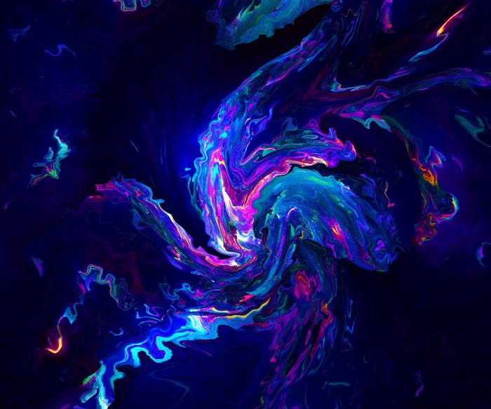 xiaomi abstract hd digital art behance artwork 2k