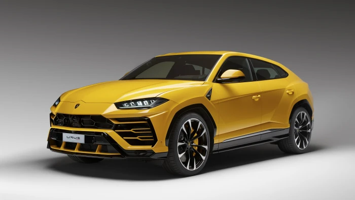 yellow Lamborghini Urus Cars 2k 4k 5k 8k