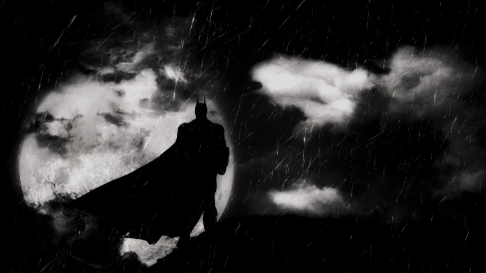 batman arkham knight games hd cloud sky nature 2k 4k 5k 8k