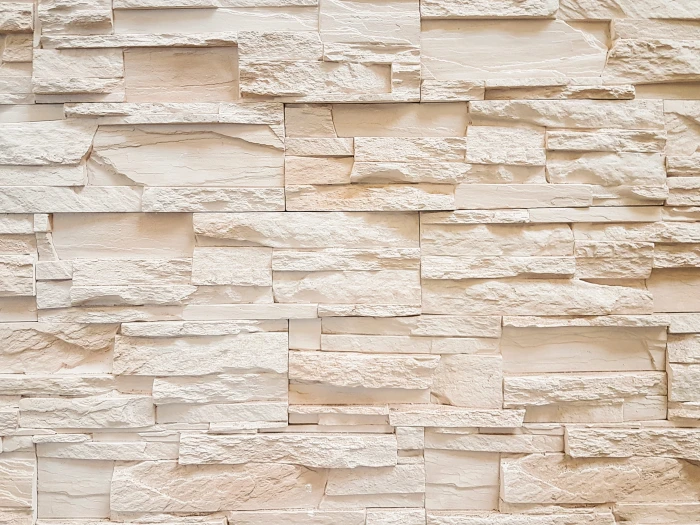 beige bricked wall web model lake dusia harsh expression 2k 4k