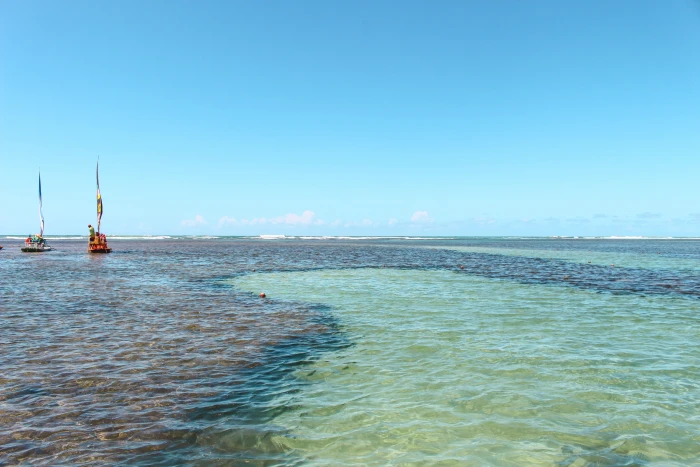 ckturistando porto de galinha nordeste pernambuco brazil 2k 4k 5k