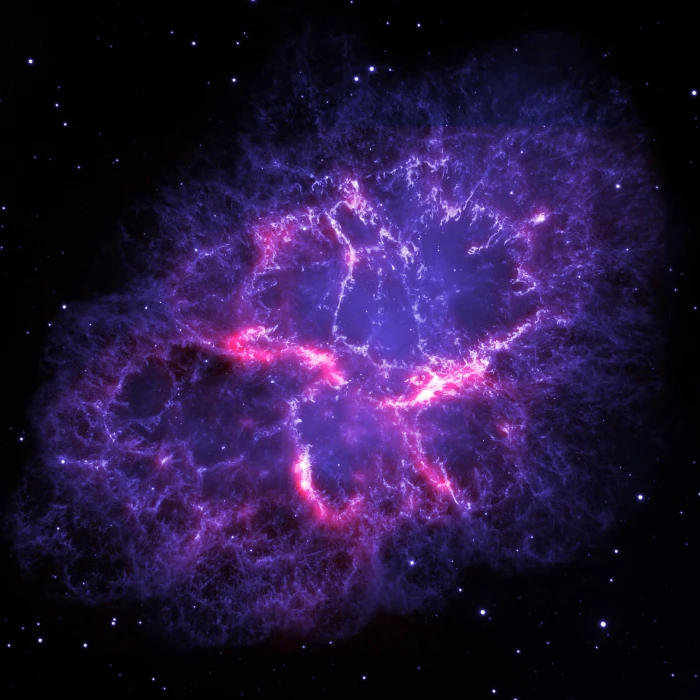 nebula stars HD space 2k 4k