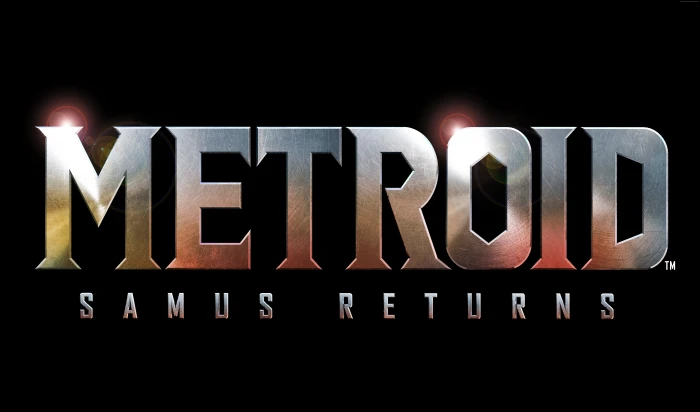poster Metroid Samus Returns 2k 4k 5k 8k