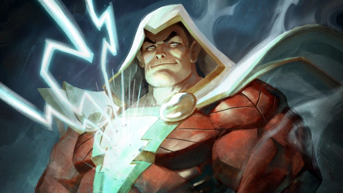 shazam superheroes hd artwork movies 2k 4k 5k