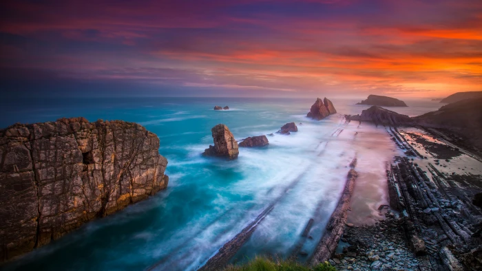 top nature scenery pics sky water scenics 2k 4k 5k