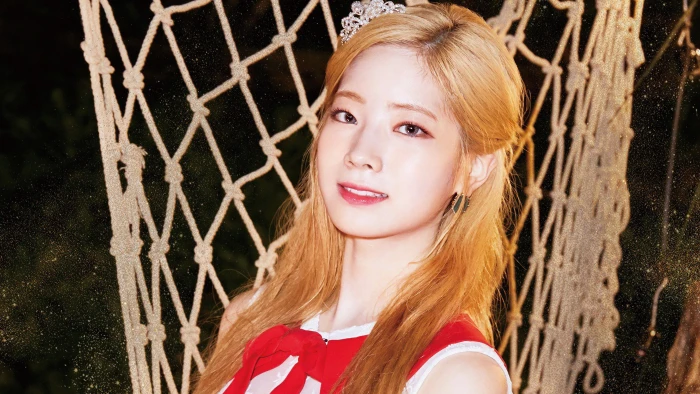 Twice K pop celebrity Asian Korean korean women twice dahyun 2k 4k
