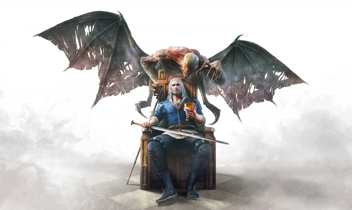 Wild Hunt The Witcher 3 Blood and Wine 2k 4k 5k
