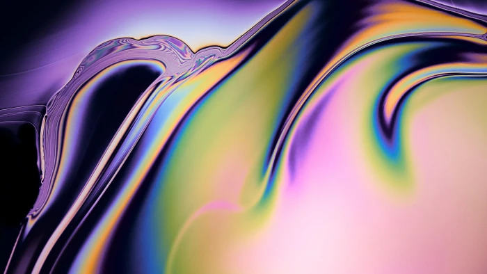 abstract stock MacOS mojave 2k 4k 5k