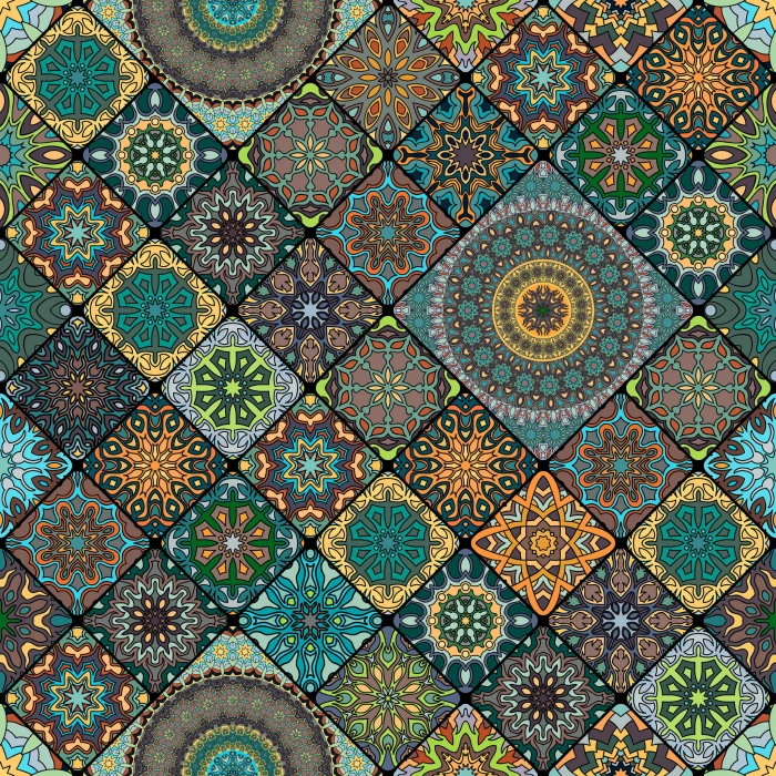 abstract texture pattern 2k