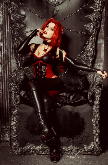 action adventure blood bloodrayne dark fantasy horror 2k