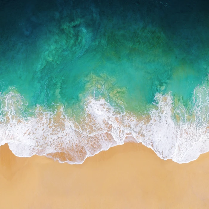 apple computer original hd stock water sea 2k