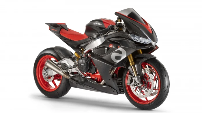 Aprilia RS Concept 2k 4k 5k 8k