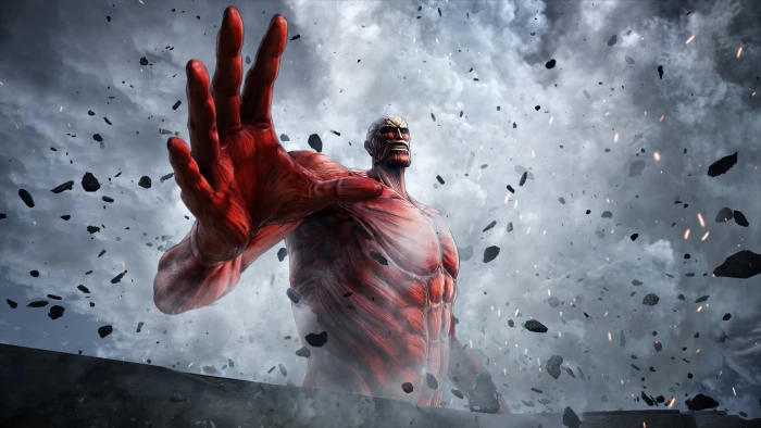 attack on titan 2 games hd one person red 2k 4k 5k 8k