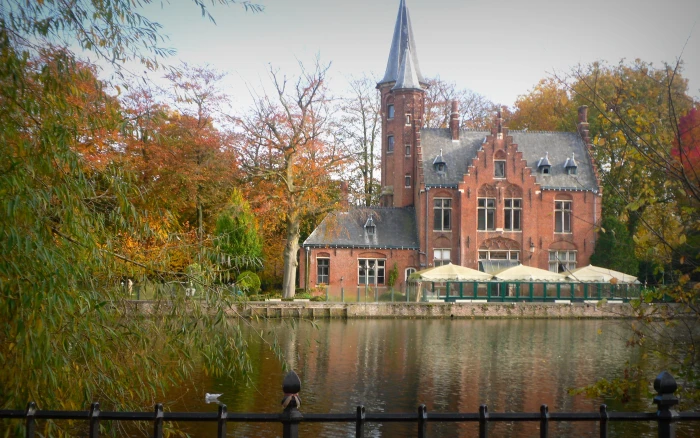 belgium bruges Home 2k 4k