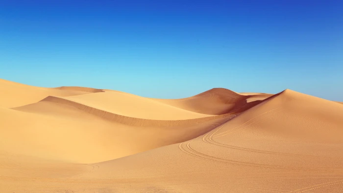desert wallpaper sand algodones dunes 2k 4k 5k