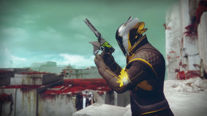 Destiny 2 screenshot 2k 4k 5k 8k