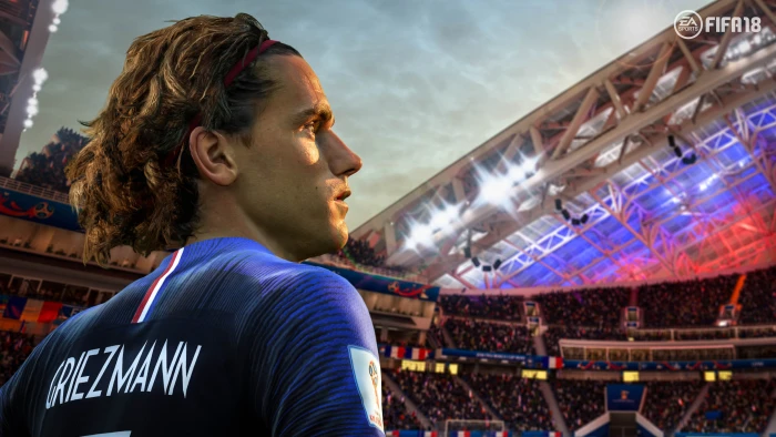 fifa 18 games pc xbox hd stadium 2k 4k 5k 8k