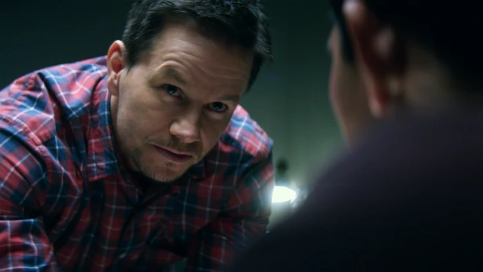 Mile 22 Mark Wahlberg 2k 4k 5k 8k