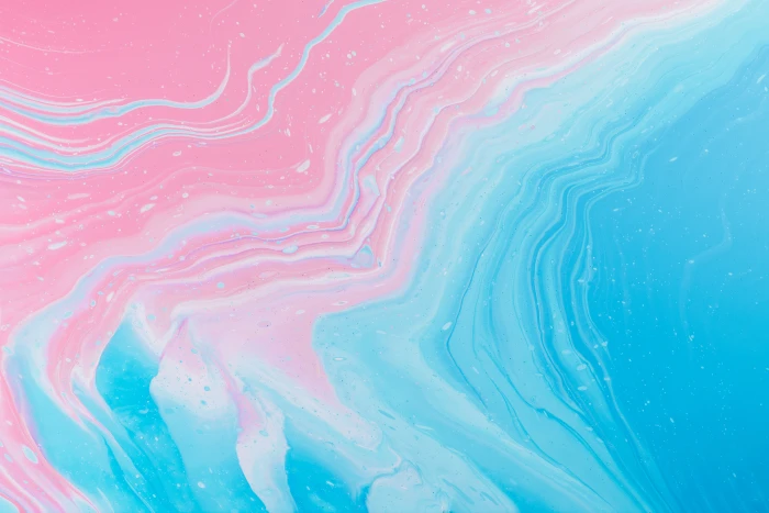 pink white blue purple paint splash splatter abstract 2k 4k 5k