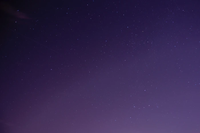 stars sky nature hd simple background 2k 4k