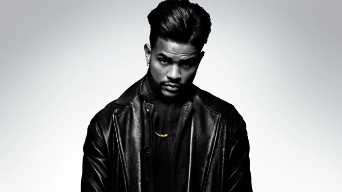 SuperFly Trevor Jackson 2k 4k 5k 8k