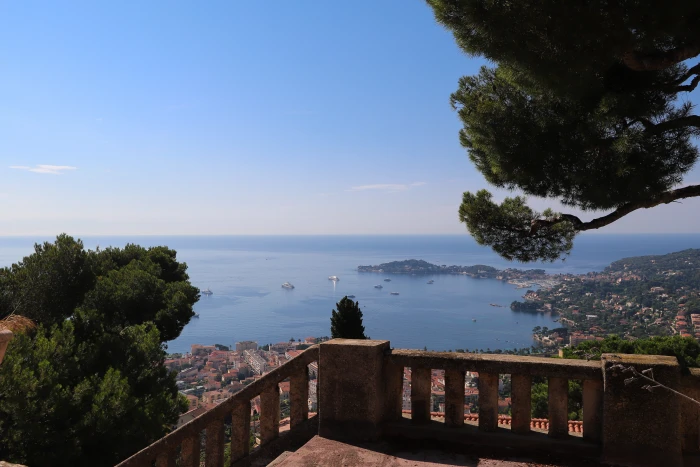 the french riviera france south of monaco lake 2k 4k 5k