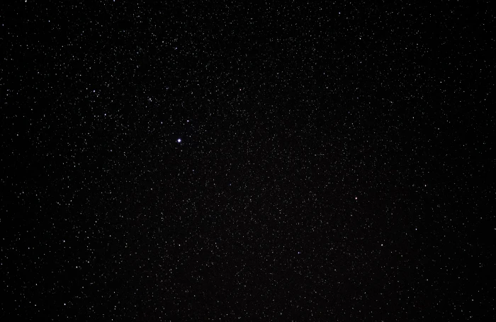 white stars minimalism space astronomy night backgrounds 2k 4k 5k