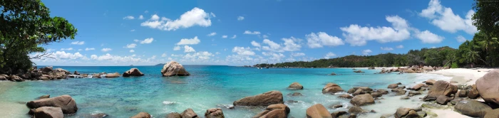 Worlds best diving sites vacation travel beach Seychelles 2k 4k 5k