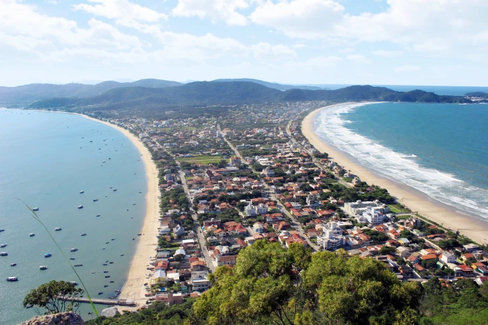 brazil bombinhas santa catarina brasil morro dos macacos 2k 4k 5k
