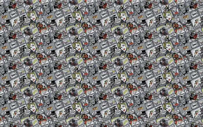 comics superhero full frame backgrounds no people in a row 2k