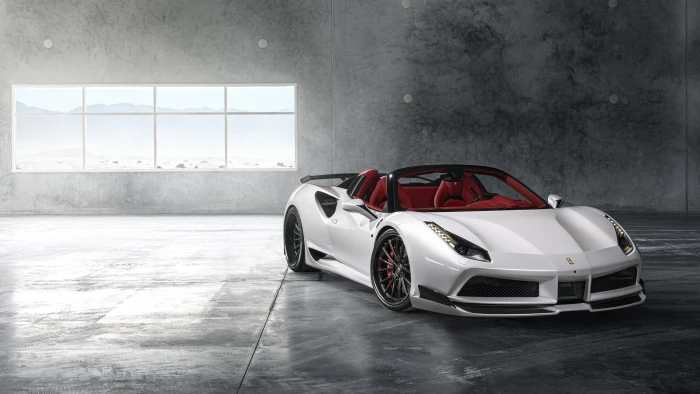 Ferrari 2k 4k 5k 8k