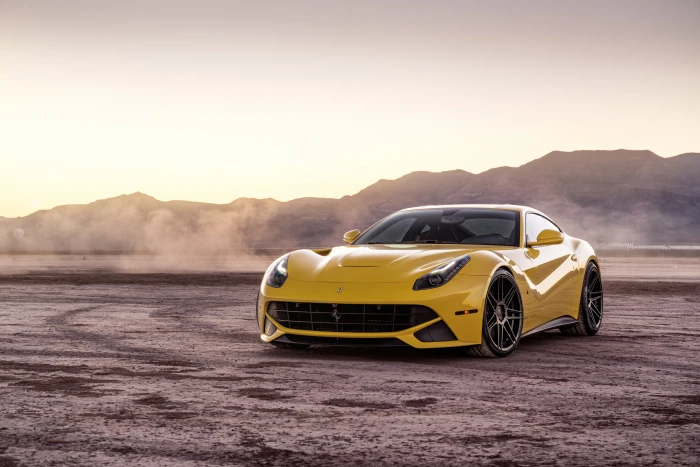 ferrari cars hd artist motor vehicle transportation 2k 4k 5k