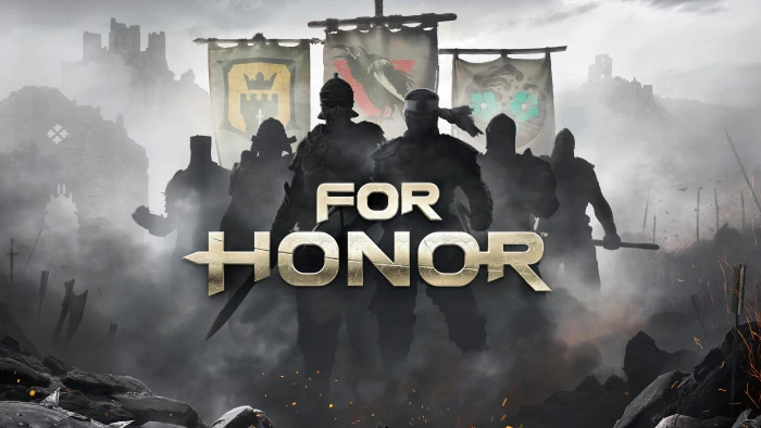 For Honor 2k 4k 5k 8k