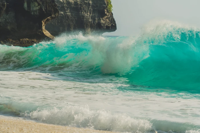indonesia kelingking beach nu nusa penida travel travelling 2k 4k 5k 8k