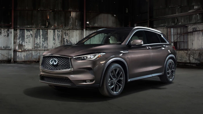 Infiniti Cars 2k 4k 5k 8k