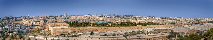 jerusalem temple mount al aqsa mosque israel old city holy sites 2k 4k 5k 8k